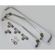 Druckleitung-KIT CA BX 660 Aircraft 83305